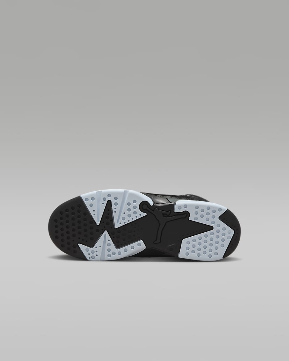 Jumpman MVP Kucuk Cocuk Ayakkab s Nike TR